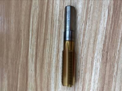 管用丝锥进口高速钢管用丝锥加工专用丝锥occ益泽切削工具**图3