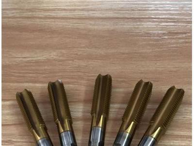 管用丝锥进口高速钢管用丝锥加工专用丝锥occ益泽切削工具**图4