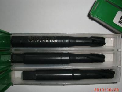 德国BASS丝锥图2