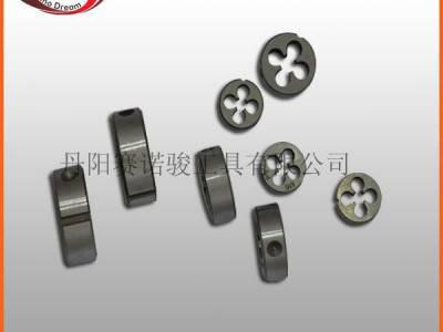供应赛诺骏SN-E-00035    管螺纹圆板牙图1