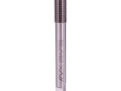 RVX高品质M10挤压丝锥丝攻机用公制标准粗牙含钴高速钢丝锥丝攻不锈钢铝铜铁专用替代进口量大价优图3