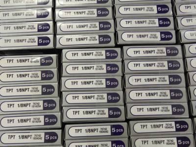 欧士机大宝OSG管用螺纹丝锥、管用斜牙丝攻、管用直牙丝攻图5