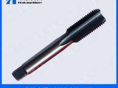 河一工机用丝锥M24 H2通孔 机用丝锥图1