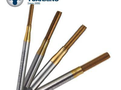供应XYCM3.5*0.6挤压丝锥图2