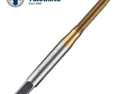 供应XYCM3.5*0.6挤压丝锥图3