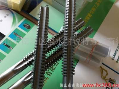 供应NRT TW19p4.0非标丝攻丝锥订制 T型螺纹丝锥图1