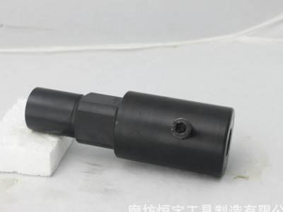 廊工牌组合圆柄丝锥接头图3