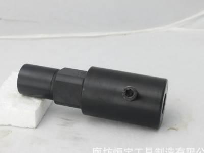 廊工牌组合圆柄丝锥接头图1