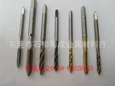 供应JEFFM5大连远东JEFF丝锥图1