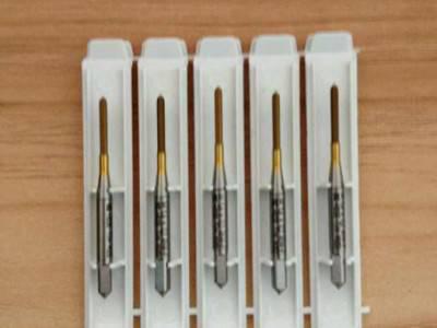 供应原装OSG M1.6*0.2OSG挤压丝锥图3