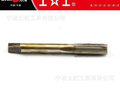 机用丝锥,机用丝攻,机用丝锥机用丝攻标准牙M45细柄图1