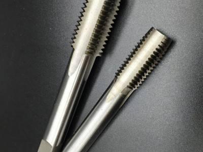 BEST直槽丝锥M2-M48 标准牙直槽机用丝锥丝攻厂家M3M4M5M6M8M10图2