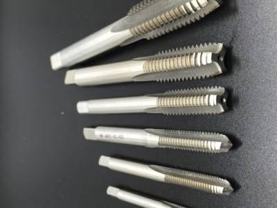 BEST直槽丝锥M2-M48 标准牙直槽机用丝锥丝攻厂家M3M4M5M6M8M10图4