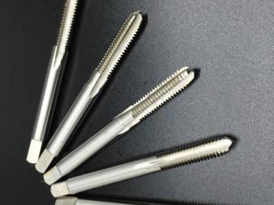 BEST直槽丝锥M2-M48 标准牙直槽机用丝锥丝攻厂家M3M4M5M6M8M10图3