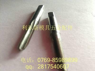 供应OSG欧士机进口OSG丝锥图2