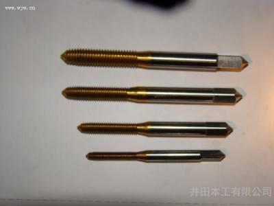 生产丝锥 批发TOSG OSG  YAMAWA等进口丝锥图1