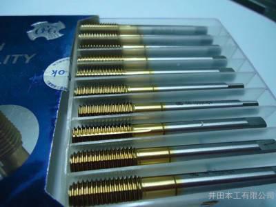 生产丝锥 批发TOSG OSG  YAMAWA等进口丝锥图3