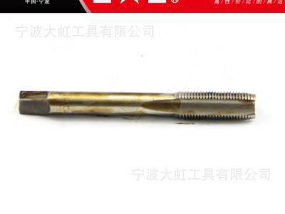 机用丝锥,机用丝攻,机用丝锥机用丝攻标准牙M33细柄图3