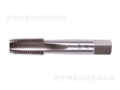 成量美制锥管机用丝锥(NPT)图2