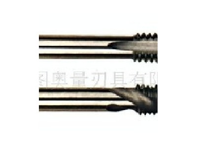 高性能螺旋槽丝锥图4