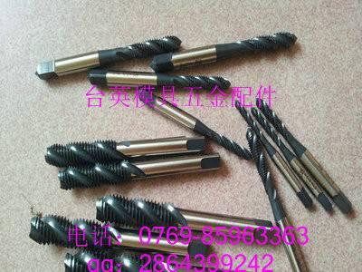 供应大量原装批发模具 富士HTD丝锥图2