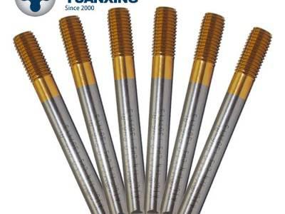 供应XYC金色M7*1.0挤压丝锥图3