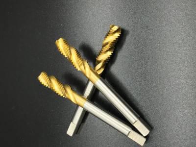 非标丝锥丝攻专用链接 机用丝锥非标规格定做 直槽 螺旋 先端 挤压 梯形等均可非标定做图3