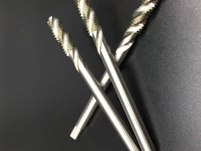 非标丝锥丝攻专用链接 机用丝锥非标规格定做 直槽 螺旋 先端 挤压 梯形等均可非标定做图5