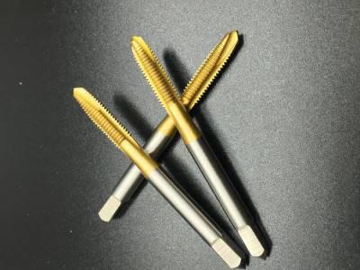 非标丝锥丝攻专用链接 机用丝锥非标规格定做 直槽 螺旋 先端 挤压 梯形等均可非标定做图2
