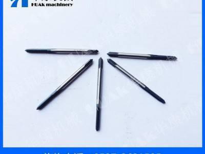 河一工机用丝锥M10-H2通孔 机用丝锥图1