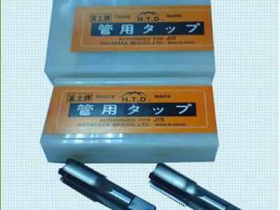 供应日本富士丝攻,丝锥,板牙图3