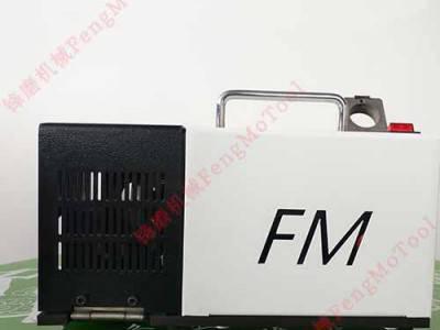 锋磨机械 FengMoTool螺旋丝攻研磨机大小丝锥修磨机丝锥研磨机Y3攻丝磨刀机Y3丝锥研磨机图4