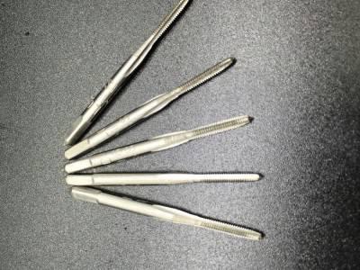 老蔡牌微型丝锥 机用丝锥 丝锥丝攻M1M1.2M1.4M1.5M1.7M1.8M2M2.5M3图3