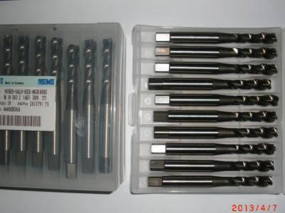 进口德国NORIS螺旋丝锥M10  6640ABDAA图2