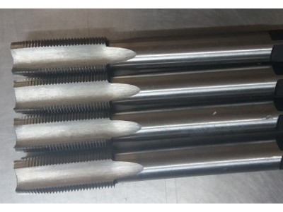 锚具锯齿丝锥现货供应图5