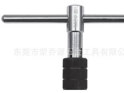 易尔拓YATO工具丝锥铰手丝攻铰手棘轮一型丝锥扳手YT-29图3