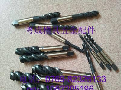 供应**价廉】大量批发HTD富士高速钢丝锥图1