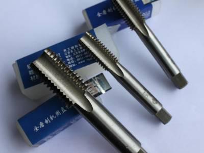 供应天工直槽丝攻丝攻,丝锥,板牙图1