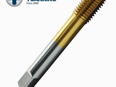 供应  圆兴 XYC 挤压丝锥 金色(TIN) M16*1.5 M16*2图2