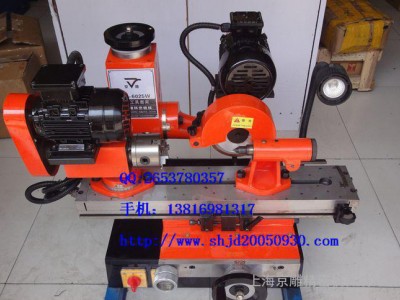 【丝锥工具磨床】JD-6025W工具磨床 配50K附件 高精密刀具磨图2