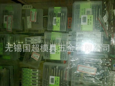 日本进口YAMAWA螺旋丝攻丝锥N+SP公制粗牙M1-M48CNC数控刀具图3