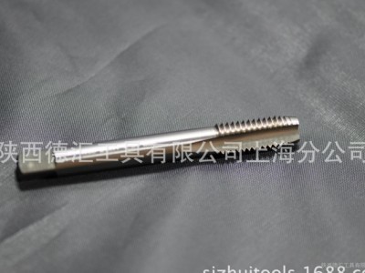 厂家55°圆柱管螺纹丝锥G 1/2  G 5/8  G3/4  G 1图1