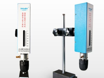 山达便携式电火花穿孔机断丝锥取出机SD-1000D**图5