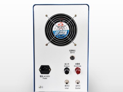 山达便携式电火花穿孔机断丝锥取出机SD-1000D**图4