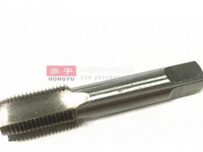【天工工具】TG 天工 55° 60° 圆柱管螺纹圆锥管螺纹丝锥丝攻图2