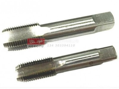 【天工工具】TG 天工 55° 60° 圆柱管螺纹圆锥管螺纹丝锥丝攻图1