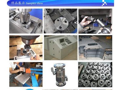 **,不断丝锥伺服电动攻牙机,,质量保证图2