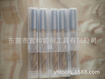 代理日本OSG/欧士机品牌钻头 丝锥 60645高速钻咀 EX-GDR直柄麻花钻头 价格优惠 规格齐全图1