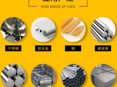OSG 先端刃倾角直槽丝锥 通孔用EX-H-POT图2
