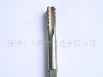 机用、含钴、合金、管螺纹、加长丝锥图3